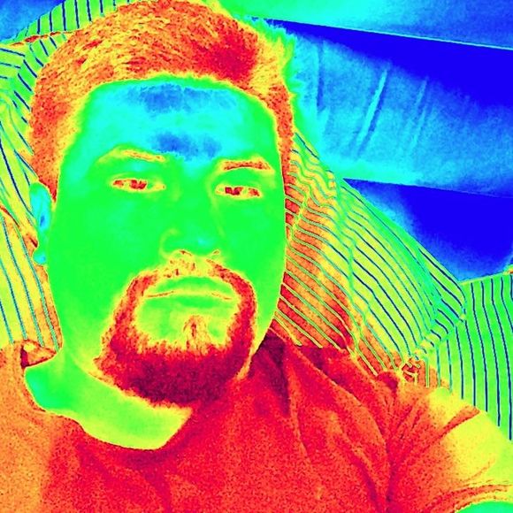 Meet your Posher, Checo - Picture 1 of 1